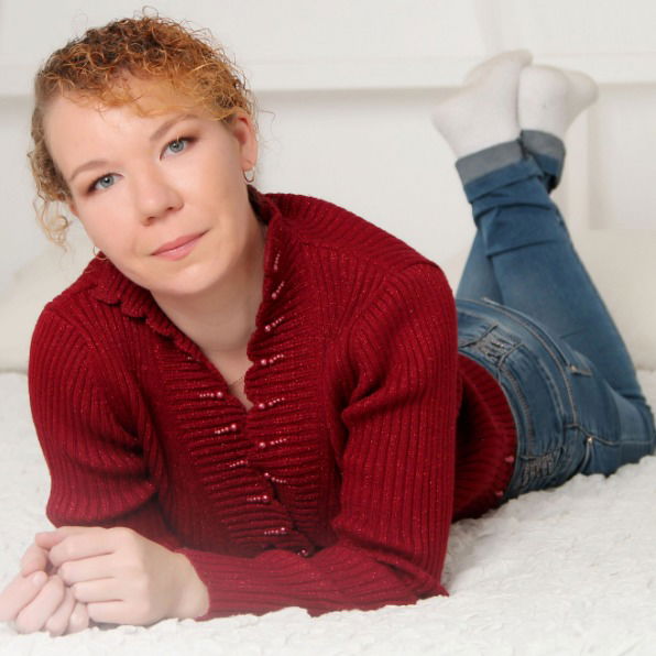 Евгения Владимировна