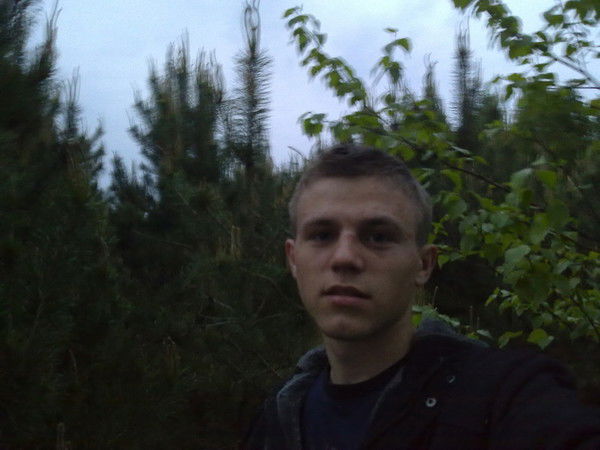 Андрюха Дворак