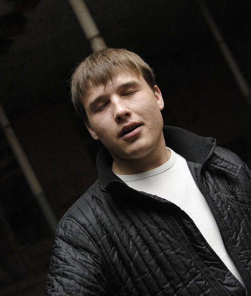 Павел Козлов