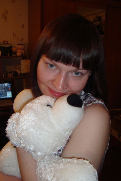 Яна Федорова