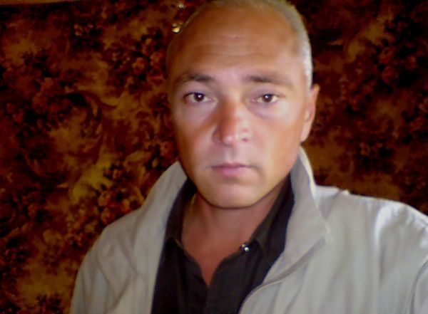 Игорь Финогенов