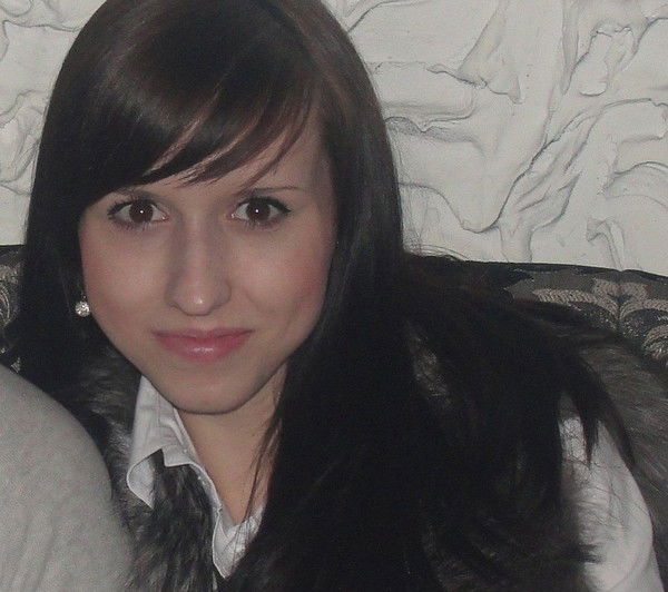 Анастасия Анастасия