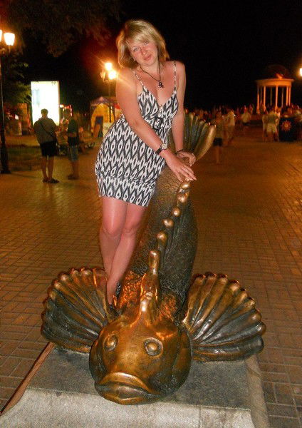 Татьяна Туреева