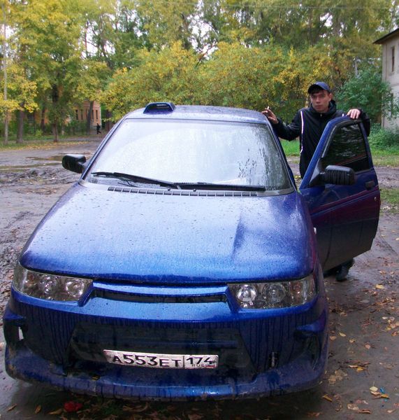 Максим Меркулов