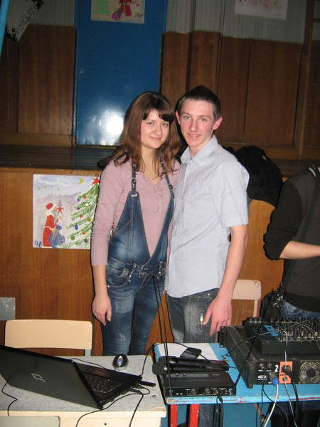 Павел Рыбак