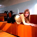 Карина Павлова