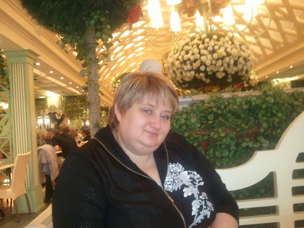 Татьяна Аникеева