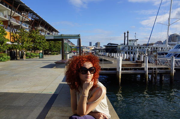 Екатерина Кулюшина