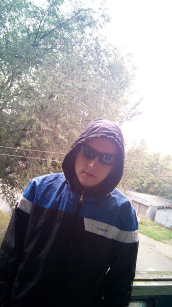 Андрей Пацубиенко