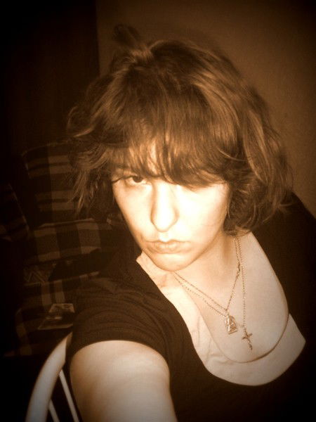 Людмила Касадина