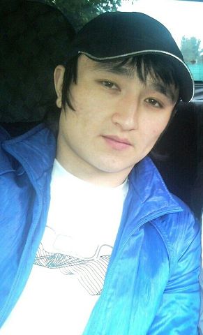 Жаркын Султанбеков