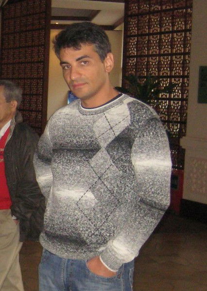 Джавид Гейдаров