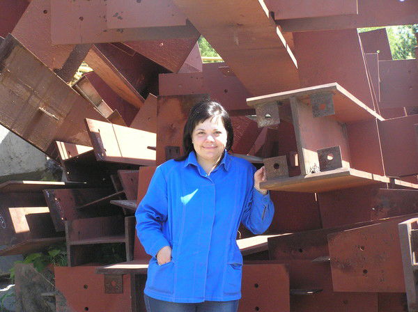 Татьяна Попова