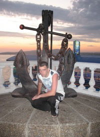 Роман Шаповалов