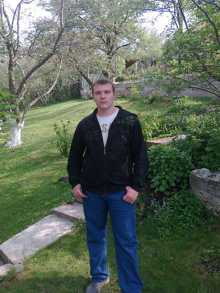 _ Александр