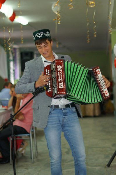 Ринат Дамирович