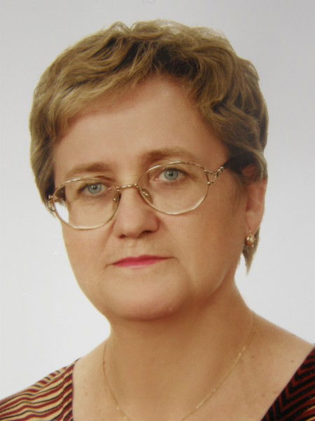 Юлия Яблонская