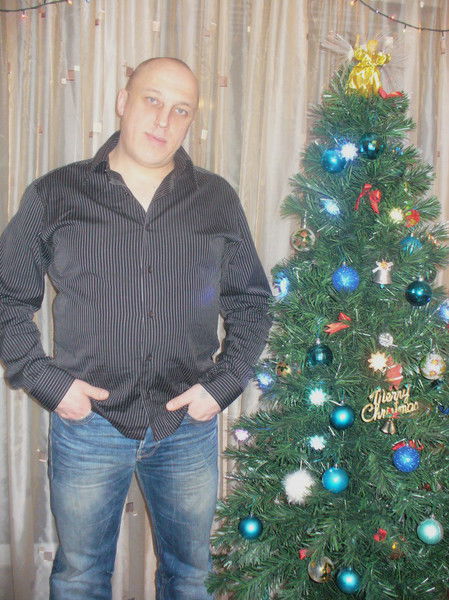 Николай Кондратенко