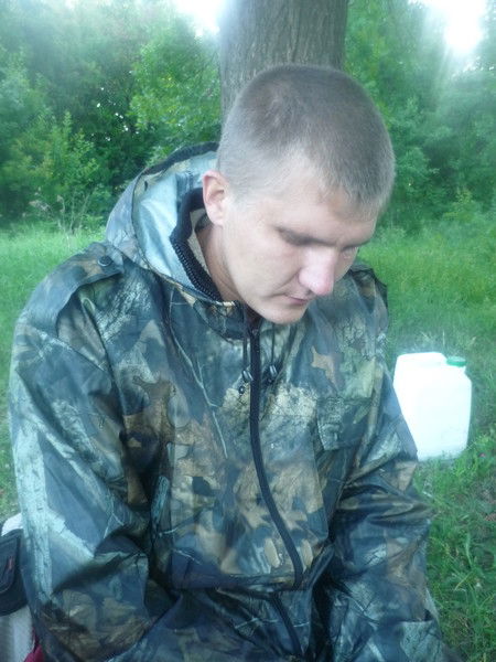 Эдик Аникин