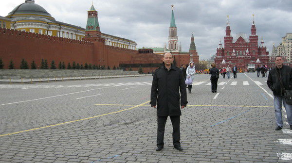 Эдилбек Аденов