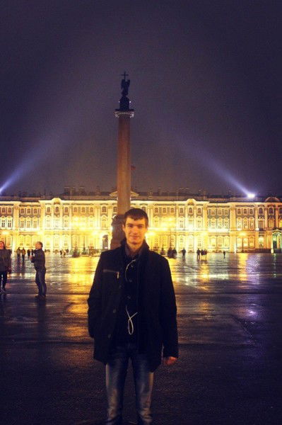 Костя Думанский