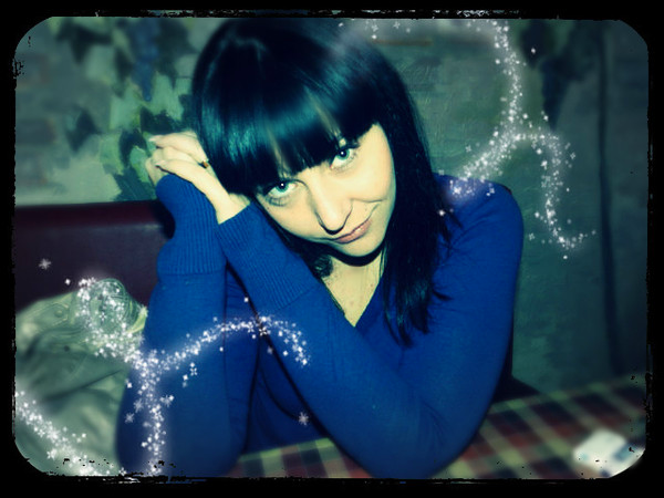 Марина Гросу