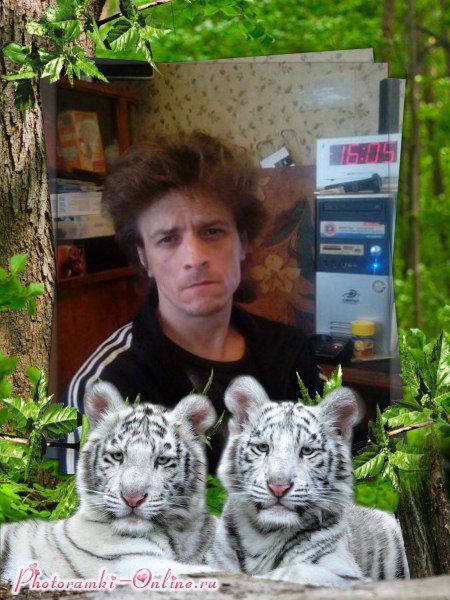 Толик Иванов