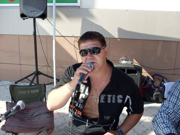 Андрей Аникин