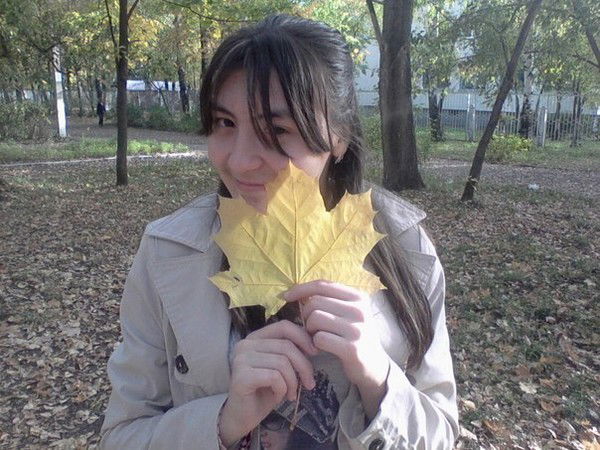 Лирина Галиева