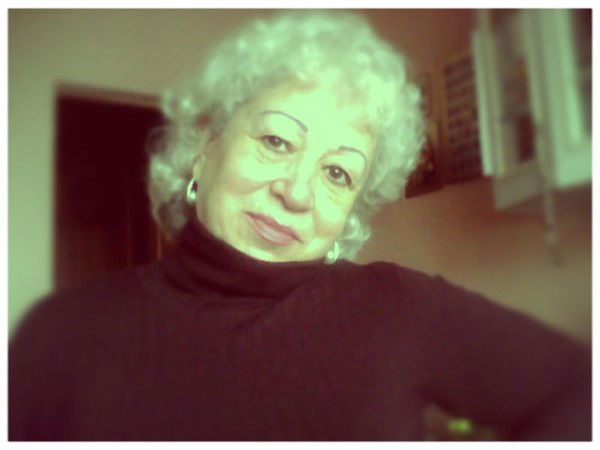 Людмила Кравченко