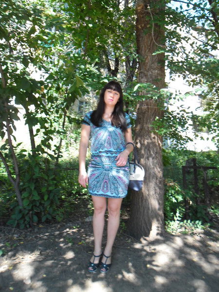 Ольга Богданова