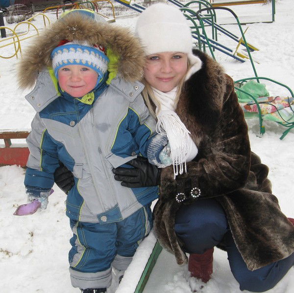 Евгения Бабакова