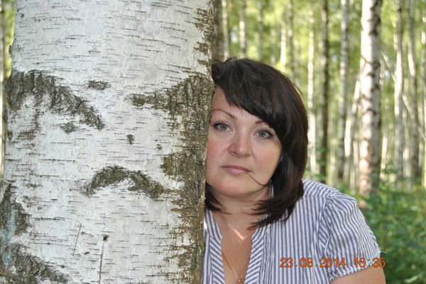 Злата Дмитренко