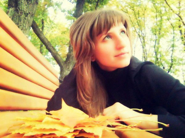 Танюшка Лав