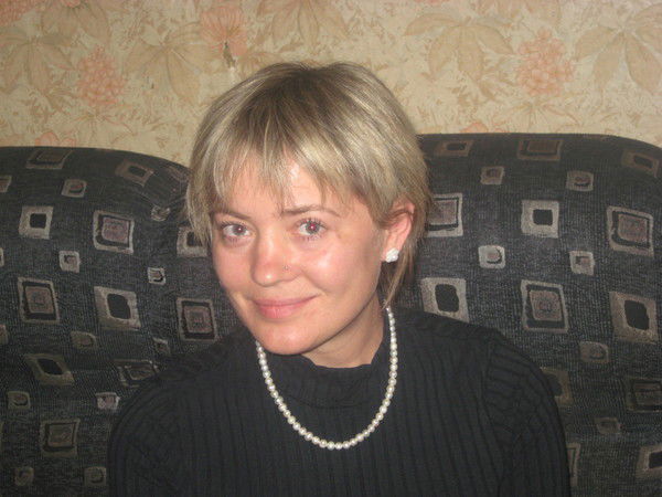 Наталья Гришаева