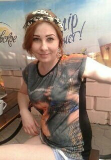 Кристина Буркова