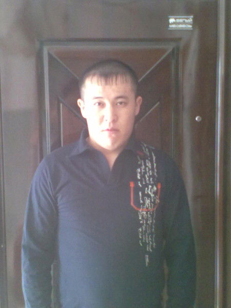 Тынчтык Маматов