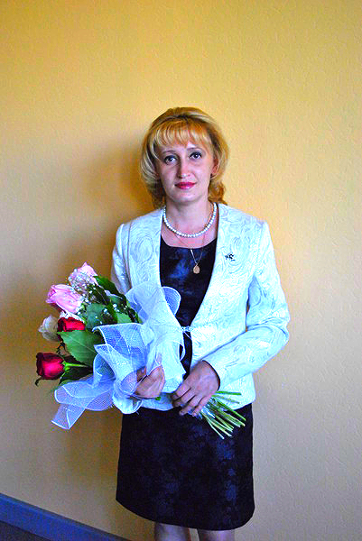 Казакова Татьяна