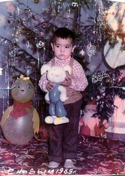 Bahytzhan Zhusupbekov