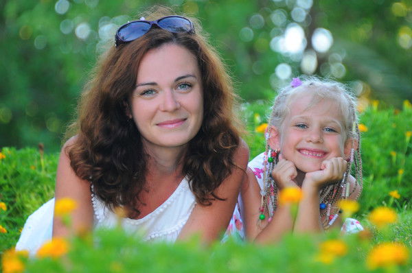 Ирина Анкилова