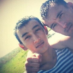 Аскер Акжанов