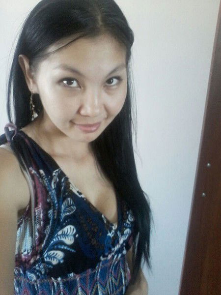 Meiramgul Myrzagaliyeva