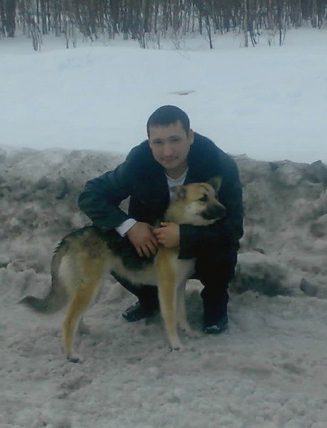 Ильшат Салахитдинов