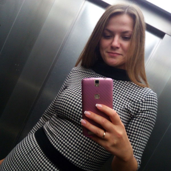 Екатерина Пимушкина