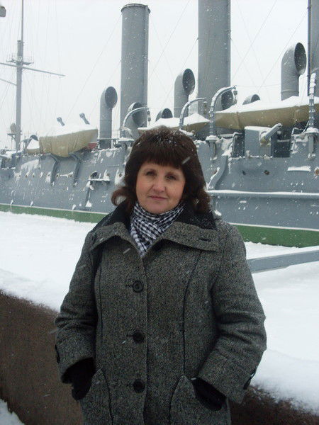 Елена Малеева