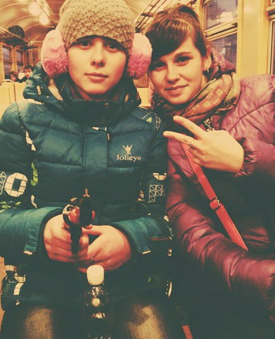 Маргарита Губская