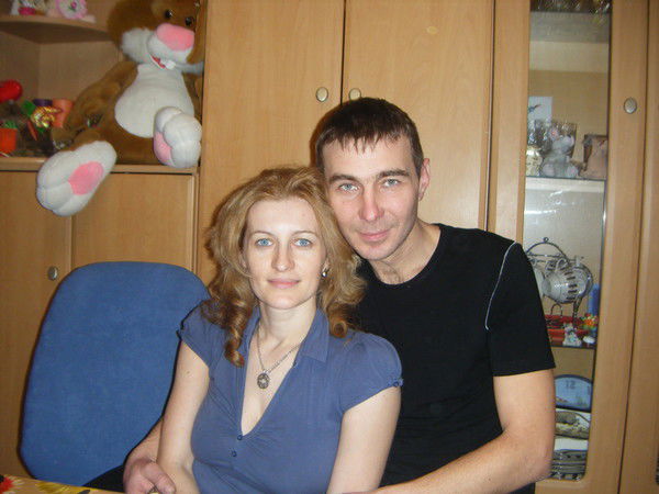 Любовь Лотонова