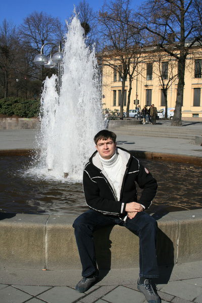 Александр Макеев