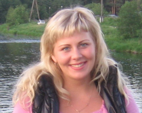 Ксения Пашкова