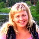 Ксения Пашкова